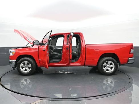 Used 2023 RAM 1500 Big Horn image 55