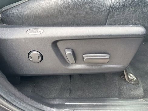 Used 2021 Toyota Tundra Limited w/ Limited Premium Package image 13