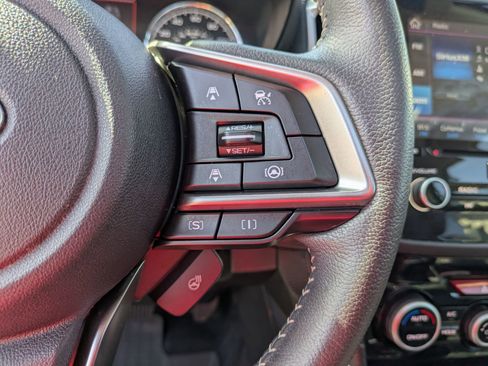 Used 2021 Subaru Forester Touring w/ Popular Package #2 image 19