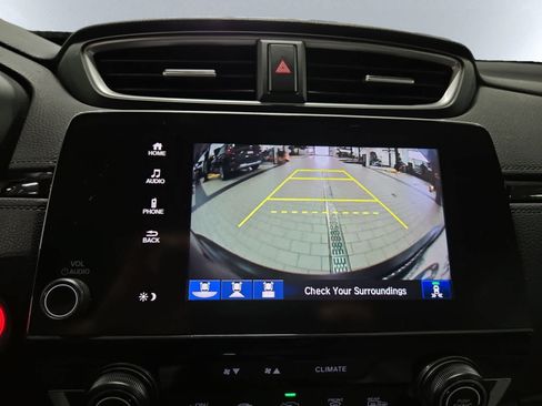 Used 2017 Honda CR-V EX image 16
