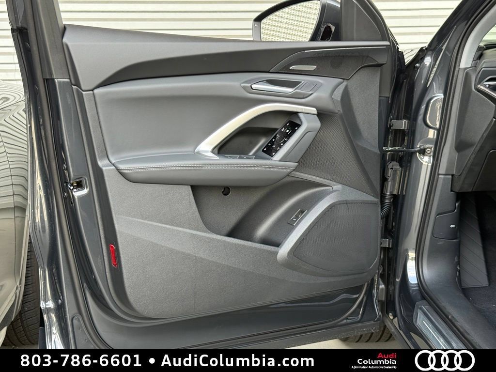 New 2026 Audi Q5 Premium Plus AWD/4WD image 17