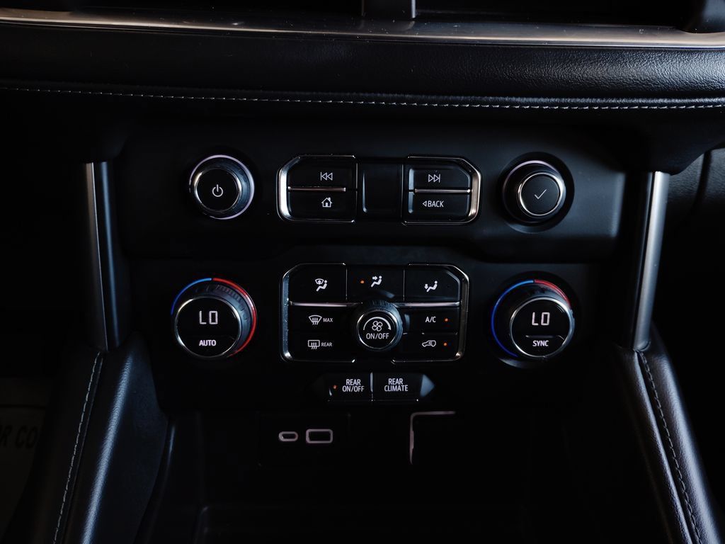 Used 2023 Chevrolet Tahoe LS w/ Driver Alert Package RWD image 37