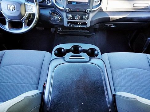 Certified 2024 RAM 2500 Big Horn image 22