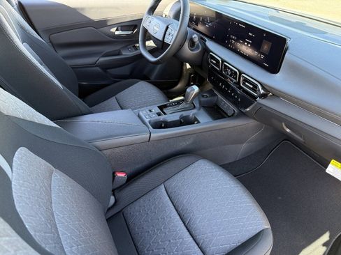 New 2026 Nissan Sentra SV w/ SV Convenience Package image 12