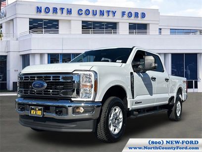New 2026 Ford F250 XLT w/ FX4 Off-Road Package