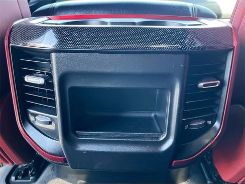 Used 2022 RAM 1500 Rebel w/ Rebel Level 1 Equipment Group image 25