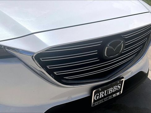Used 2020 MAZDA CX-9 Touring w/ Touring Premium Package FWD image 39