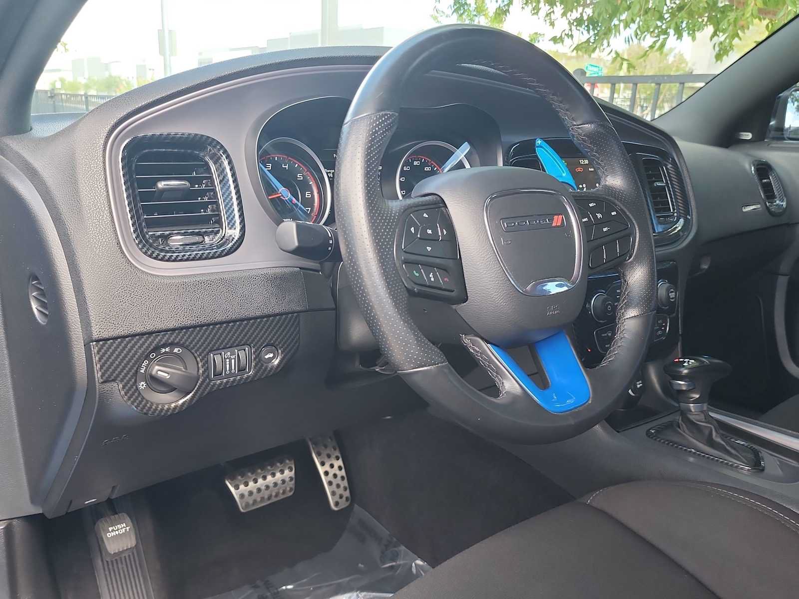 Used 2023 Dodge Charger R/T RWD image 15