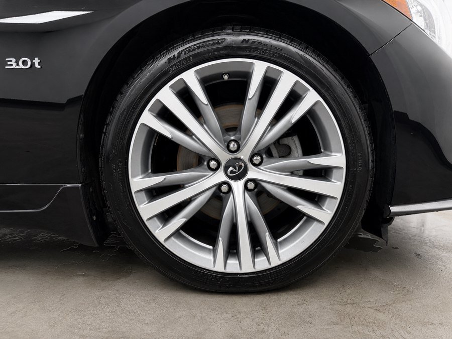 Used 2018 INFINITI Q50 Sport AWD/4WD image 69