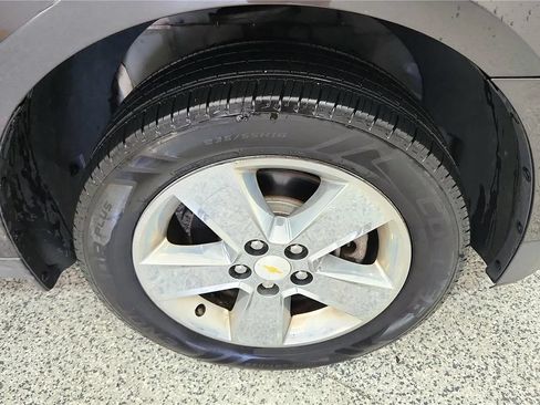 Used 2015 Chevrolet Equinox LT FWD image 13