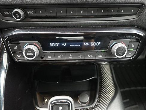 Certified 2025 Toyota Supra Premium w/ Driver Assist Package image 3