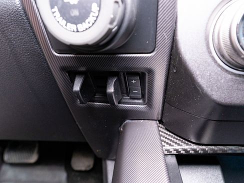 Used 2020 Ford F150 Raptor w/ Equipment Group 802A Luxury image 28