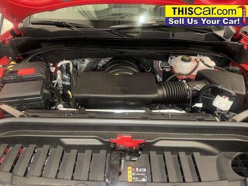 Used 2022 GMC Sierra 1500 Pro w/ Pro Value Package image 25