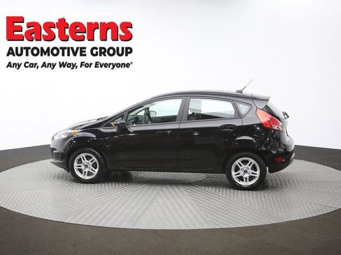 Used 2019 Ford Fiesta SE image 60