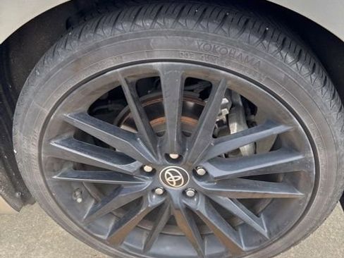 Used 2021 Toyota Camry XSE w/ Navigation Package image 24