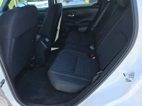 New 2026 Honda HR-V Sport image 10