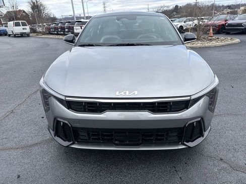 New 2026 Kia K4 GT-Line image 2
