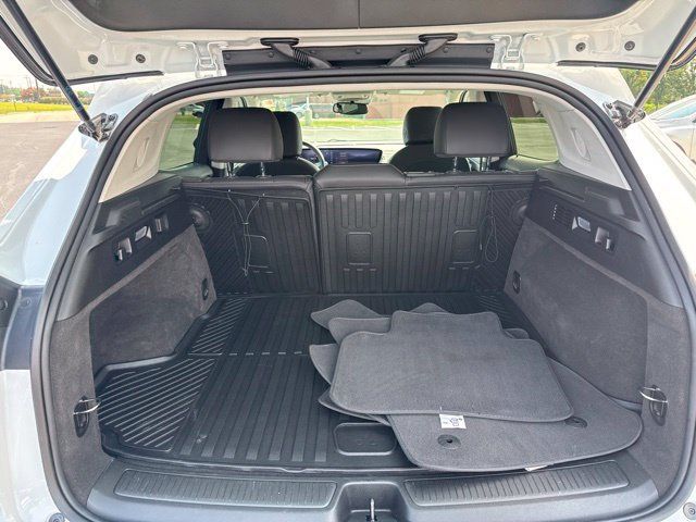 Used 2025 Buick Envision Preferred AWD/4WD image 12