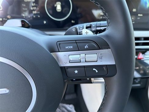 New 2026 Hyundai Tucson Limited image 25