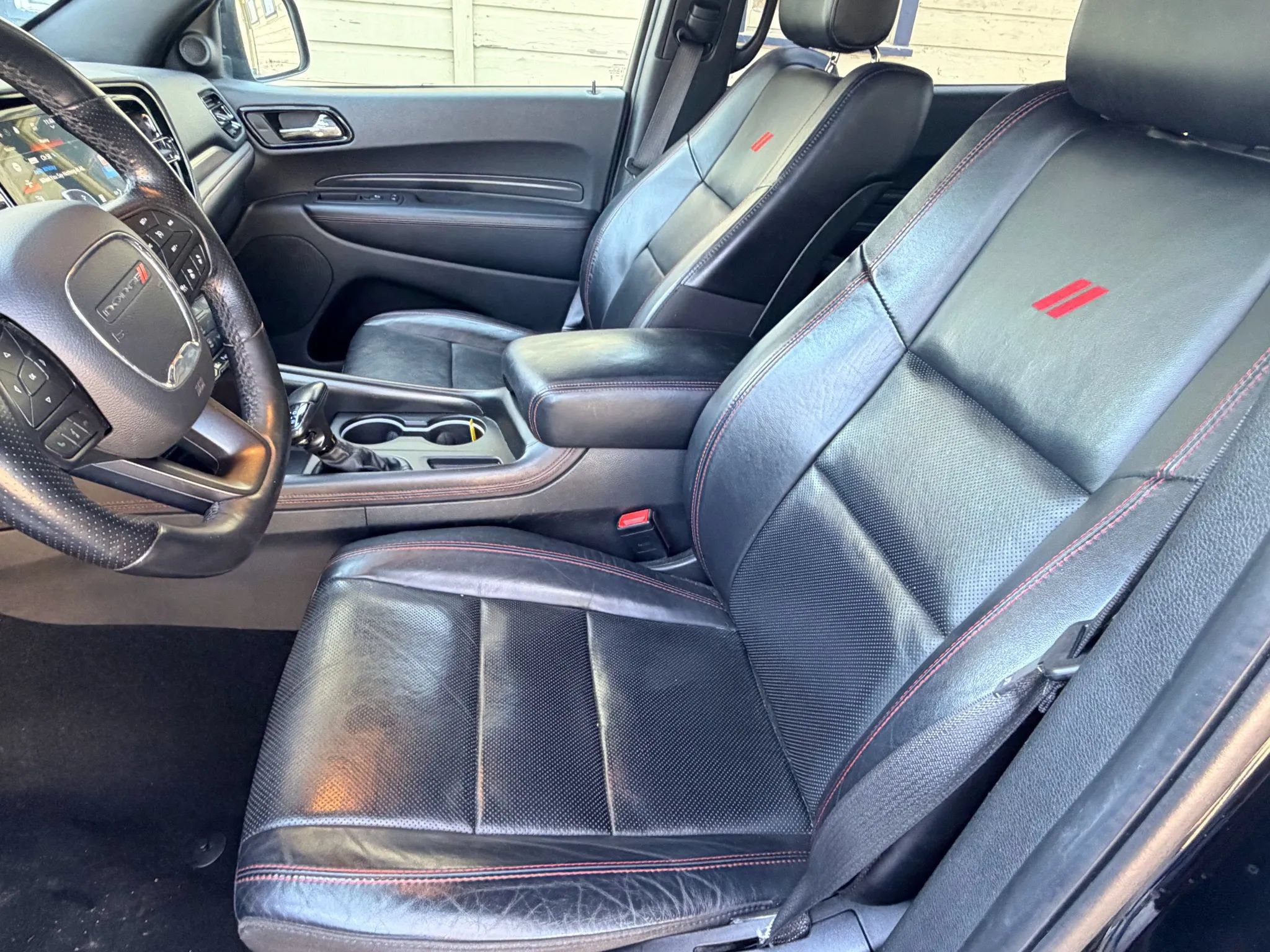 Used 2023 Dodge Durango GT AWD/4WD image 24