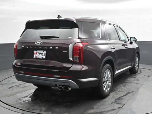 Used 2025 Hyundai Palisade SEL image 6