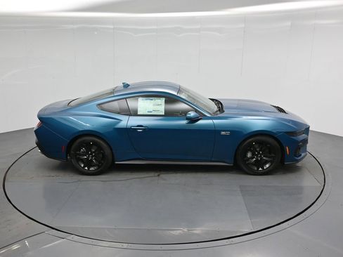 New 2026 Ford Mustang GT image 34