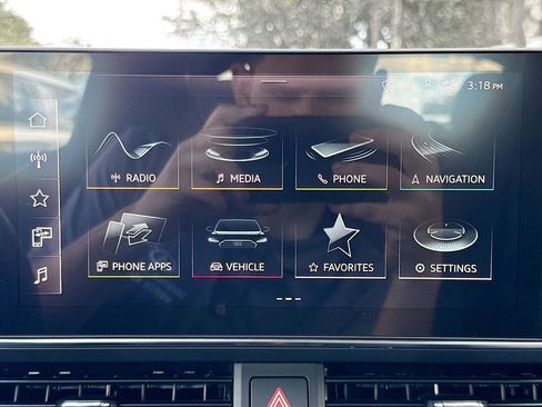 Used 2023 Audi S5 Premium Plus image 15