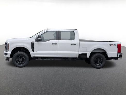 New 2026 Ford F250 XL w/ STX Appearance Package AWD/4WD image 6