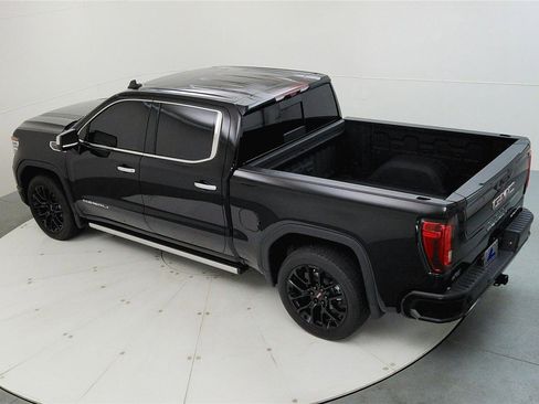 Used 2025 GMC Sierra 1500 Denali w/ Denali Reserve Package image 14