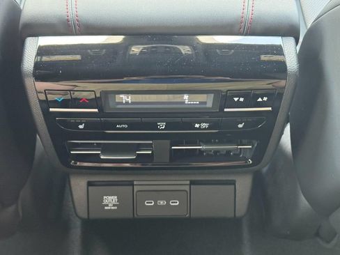 Certified 2026 Acura MDX A-Spec AWD/4WD image 16