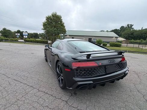 Used 2023 Audi R8 V10 performance AWD/4WD image 50