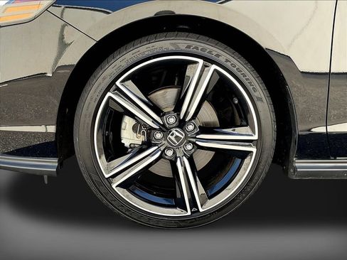 Used 2024 Honda Accord Sport image 35