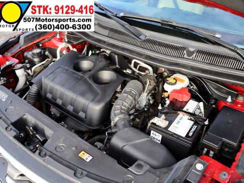 Used 2017 Ford Explorer 4WD image 21