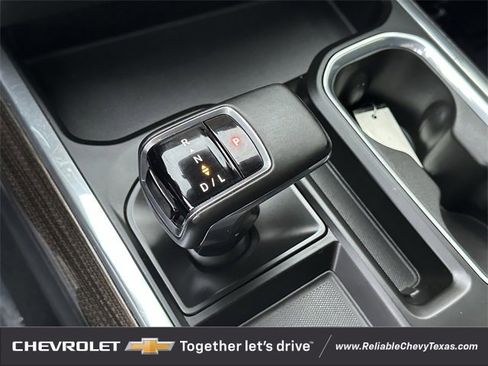 Used 2023 Chevrolet Silverado 1500 LT Trail Boss w/ Protection Package image 26