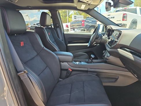 Certified 2026 Dodge Durango GT AWD/4WD image 24