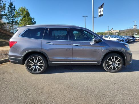 Used 2020 Honda Pilot Touring image 27