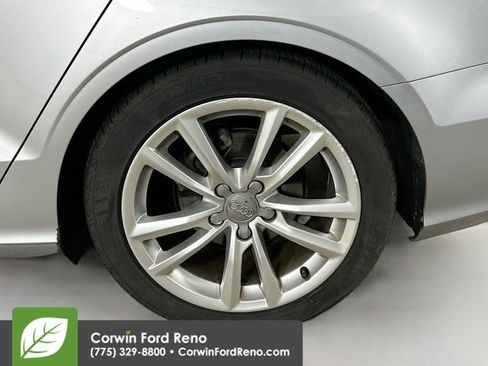 Used 2015 Audi A3 TDI Premium image 29