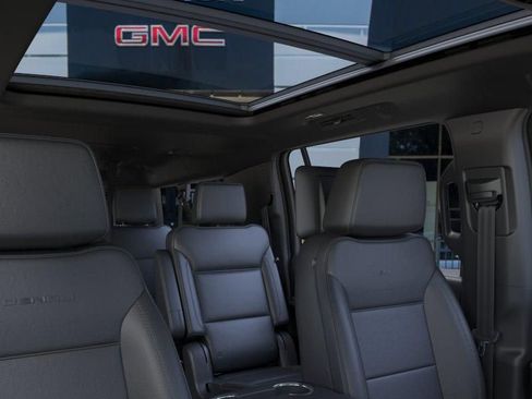 New 2026 GMC Yukon XL Denali w/ Denali Reserve Package AWD/4WD image 24