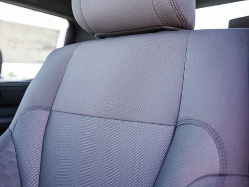 New 2026 Toyota Tundra SR5 image 28