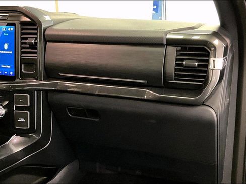 Certified 2023 Ford F150 XLT w/ Equipment Group 302A High image 15