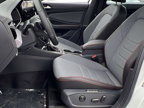 New 2026 Volkswagen Jetta GLI Autobahn image 17