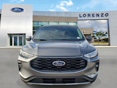 New 2026 Ford Escape ST-Line Select w/ Tech Pack #1 image 2