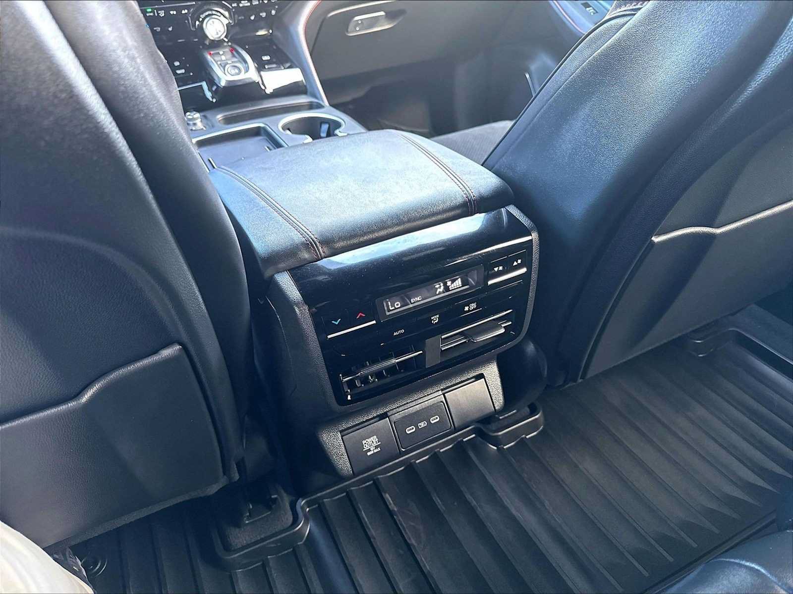 Used 2025 Acura MDX A-Spec AWD/4WD image 37