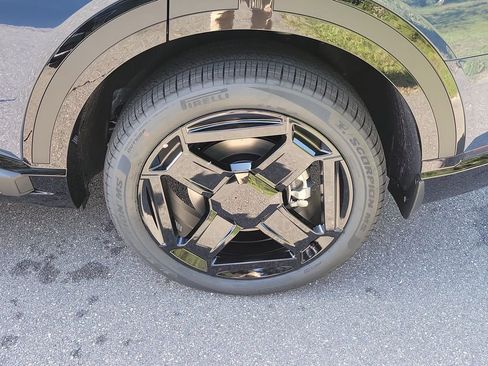 New 2027 Kia Telluride SX X-Line AWD/4WD image 38