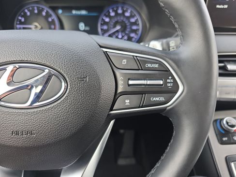 Used 2022 Hyundai Palisade SEL w/ 8P Bench Seat Package image 19