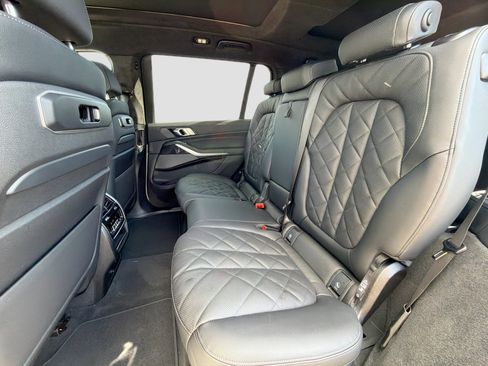 New 2026 BMW X7 xDrive40i w/ Executive Package image 23