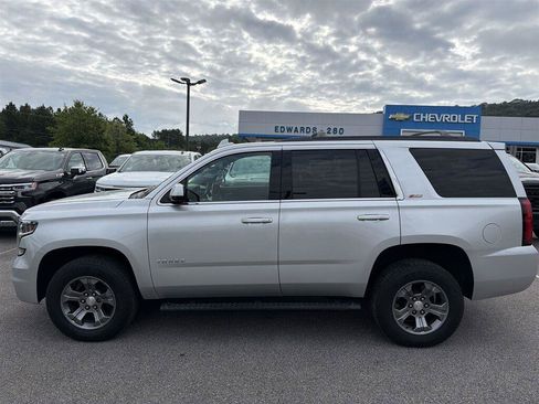 Used 2019 Chevrolet Tahoe LT AWD/4WD image 2