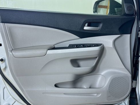 Used 2012 Honda CR-V EX-L image 9