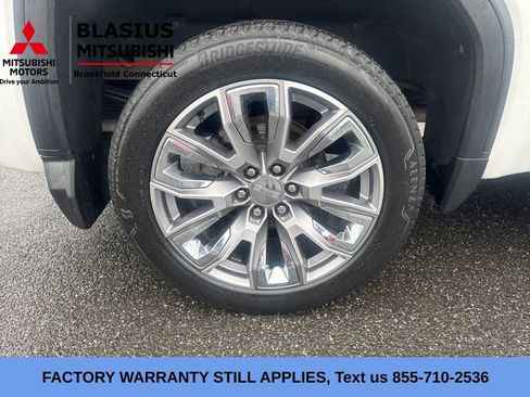 Used 2023 GMC Sierra 1500 Denali AWD/4WD image 6