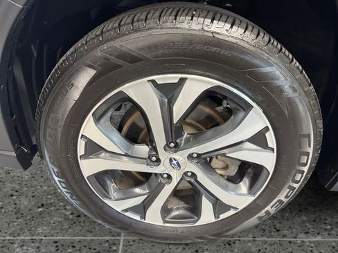 Used 2022 Subaru Outback Limited AWD/4WD image 24